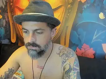 Stripchat Watch Live Sex Cams of Miguel_angeel_