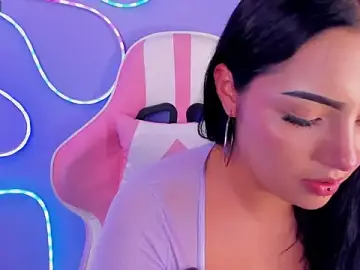 Stripchat Live Sex Cam of NinaAngel6
