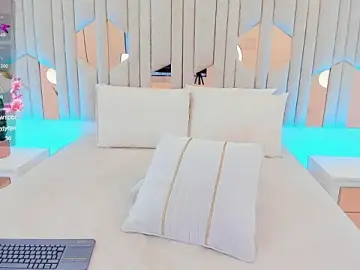 Stripchat Live Porn of Sofi_zaenss