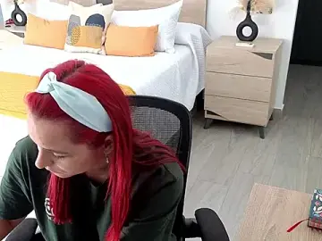 Stripchat Live Sex Cam of morninglorytv