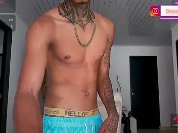 Stripchat Sex Cam of sexy_blacks_
