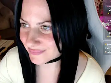 Stripchat Live Porn of BellaStar84