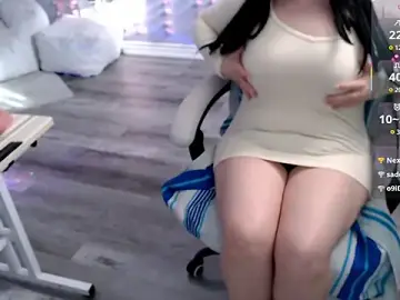 Stripchat Best Webcam of BellaStar84