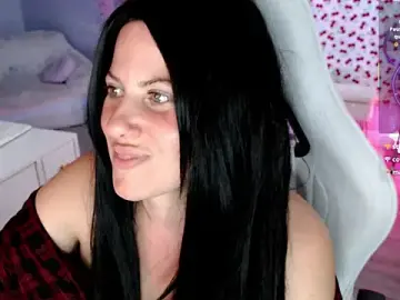 Stripchat Sex Chat of BellaStar84