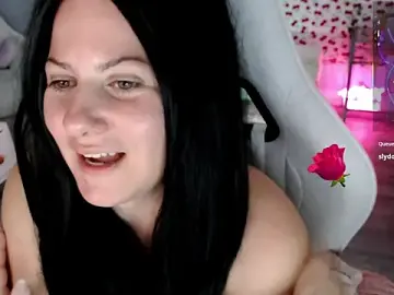 Stripchat Sex Chat of BellaStar84