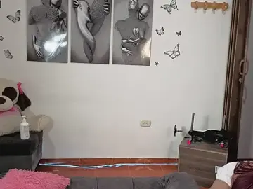 Stripchat Private Sex Chat of Christine_20