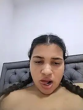 Stripchat Nude Webcam of Eimy-04