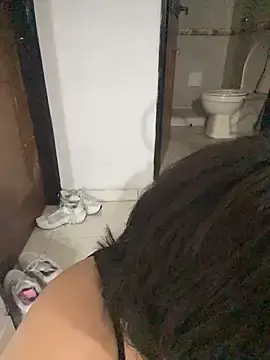 Stripchat Private Sex Chat of Karina_PrettyHot69