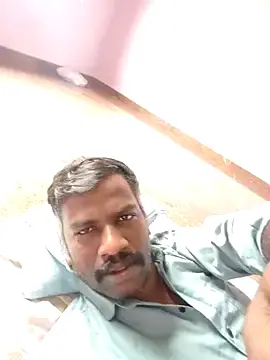 Stripchat Nude Webcam of Paramkeerthi