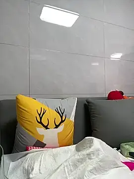 Stripchat Best live sex cam show of Puting_q