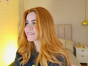 Stripchat Private Sex Chat of april_rousse
