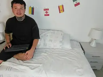 Stripchat Best Webcam of burning_diamond__
