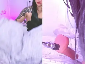 Stripchat Free Porn Cam of pamela_cm