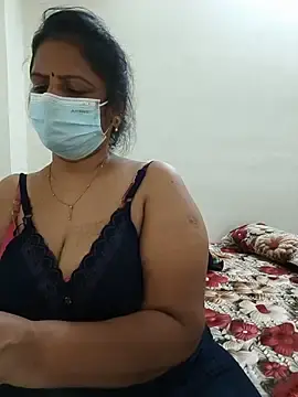 Stripchat Free Porn Cam of tamil_manjalmaami