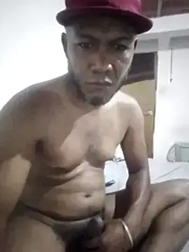 Stripchat Sex Chat of Elnegrale