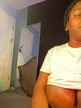 Stripchat Adult Webcam of GirthGoddessCoco