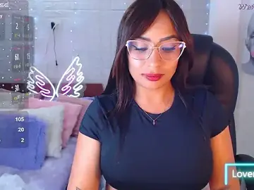 Stripchat Private Sex Chat of Paulina_627