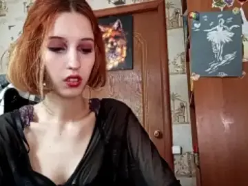 Stripchat Live Sex Cam of SirenFrost