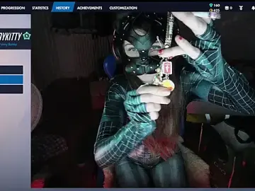 Stripchat Best Webcam of JackyNmD