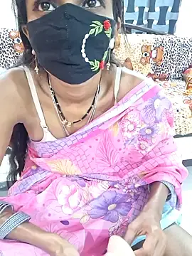 Stripchat Live Sex of Marathi_Sayali