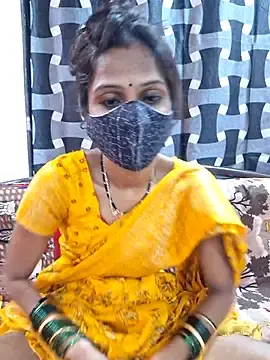 Stripchat Adult Webcams of Marathi_Sayali