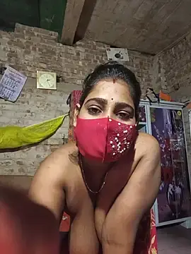 Stripchat Sex Chat of Sagarika-24