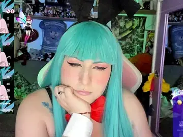 Stripchat Free Live Porn of candyy_new