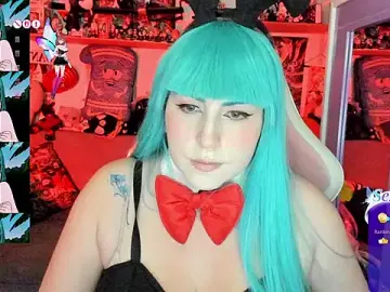 Stripchat Sex Chat of candyy_new