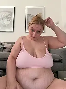 Stripchat Watch Live Sex Cams of BBW_Nora
