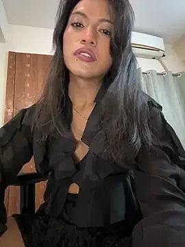 Stripchat Free Porn Cam of DarlingJenny22