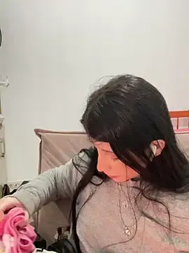 Stripchat Private Sex Chat of Morgankimura