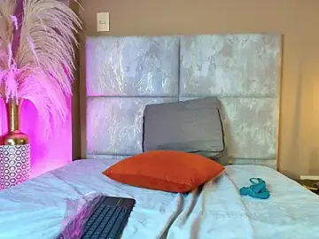 Stripchat Best Webcam of ValentinaVegaa