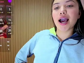 Stripchat Free Live Porn of venus_velvet_tp