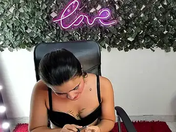 Stripchat Nude Webcam of DestinyHills