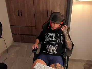 Stripchat Adult Webcam of Jake_simons