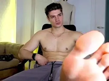 Stripchat Adult Video Chat of MaxKaiden