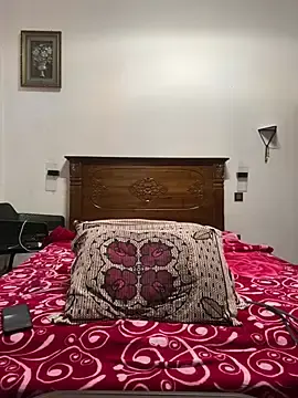 Stripchat Live Sex Cam of Notykolla123