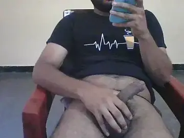 Stripchat Sex Chat of bunnyboy3467