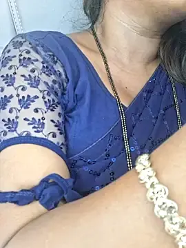 Stripchat Live Sex Cam of Marathi_jiya1