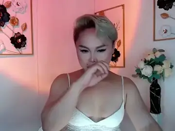 Stripchat Free Live Porn of pixie_morgana