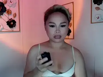 Stripchat Sex Chat of pixie_morgana
