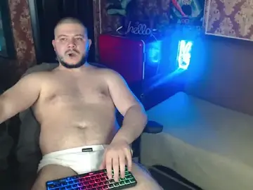 Stripchat Free Porn Cam of thor_master