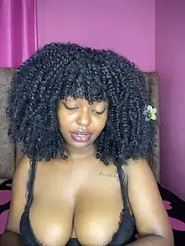 Stripchat Sex Chat of Cherrygleam