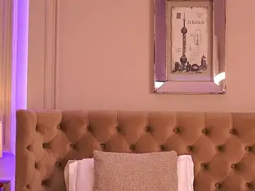 Stripchat Free Live Porn of FrancescaDante