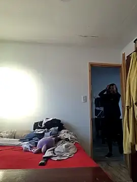 Stripchat Sex Chat of Fuegolatino-69