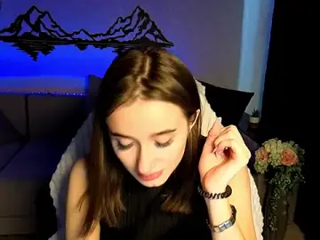 Stripchat Best live sex cam show of Lady_Sunrise12