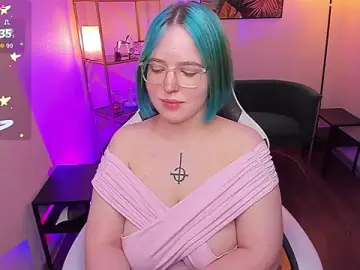 Stripchat Watch Live Sex Cams of Manic_pixie_