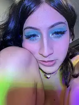 Stripchat Free Porn Cam of Naaria_
