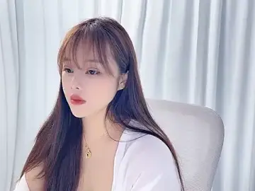 Stripchat Best Webcam of Qingqing19