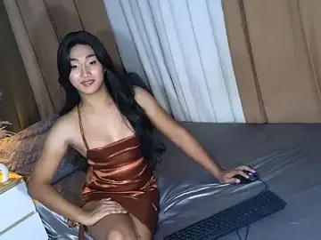 Stripchat Live Sex Cam of Gorgeousnicole_